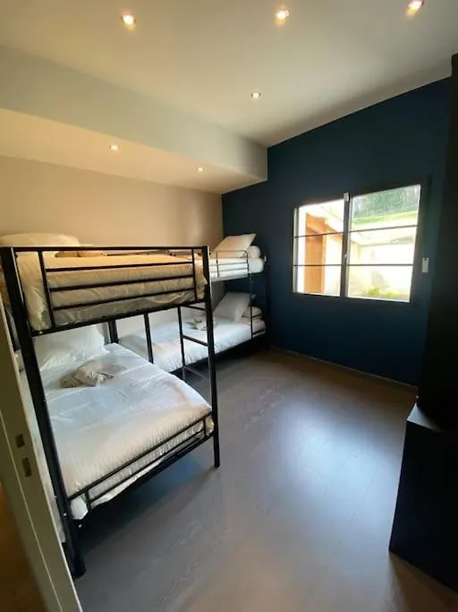Villa Giulia Montjoie-en-Couserans 0*,